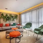 Predio C/ Piscina E Academia Em Pinheiros-Sp - Vbp