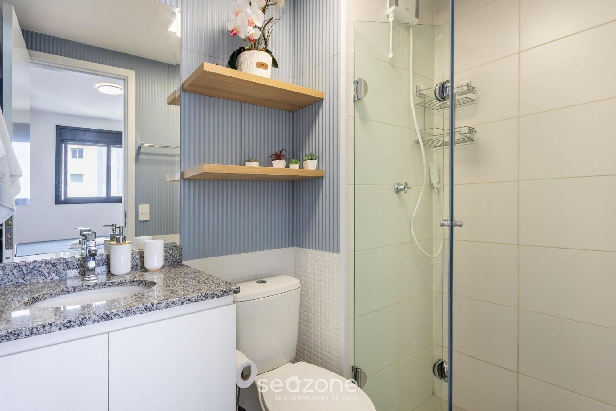 Predio C/ Piscina E Academia Em Pinheiros-sp - Vbp Apartment *